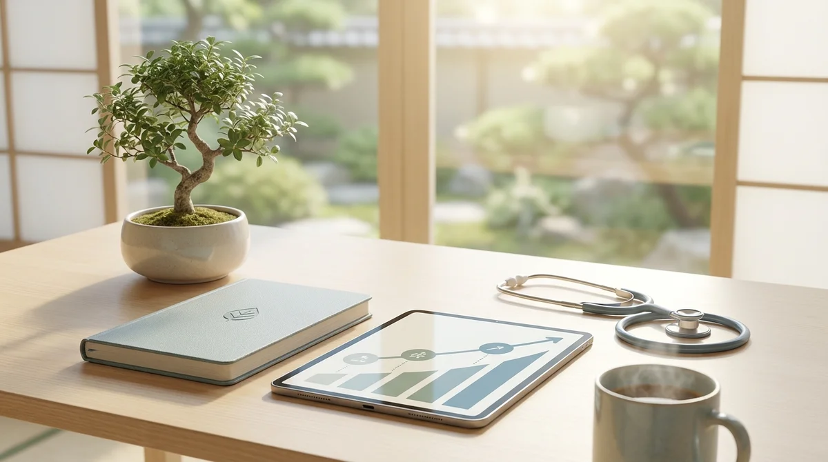 開業1年目の治療院が実践すべき集客施策ベスト5！月20人の新患を安定確保する成功ロードマップ