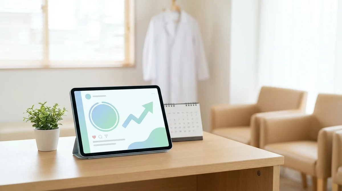 患者との距離が縮まるInstagramストーリーズ運用術！治療院の予約率40%アップした土曜日投稿テクニック