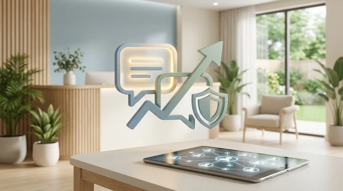 治療院ホームページで患者の声を活かす7つの掲載術！信頼度96%向上で新患獲得率3.5倍の実践法