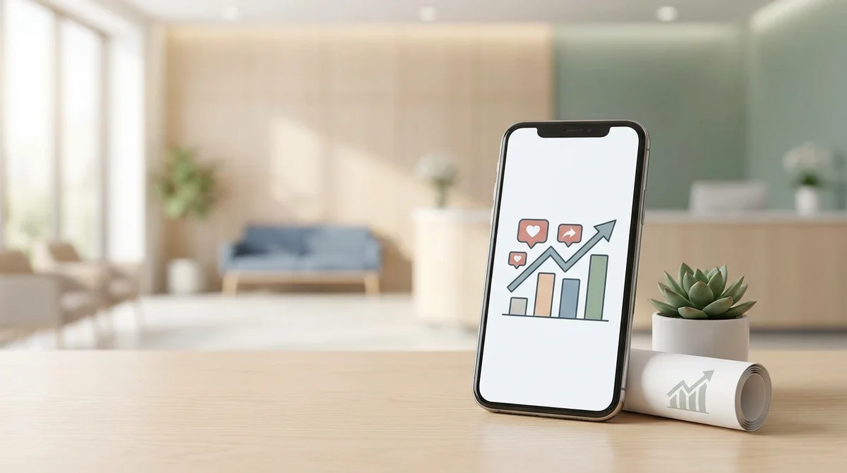治療院Instagram運用で新患を月18人獲得！0から始める基本テクニック7選