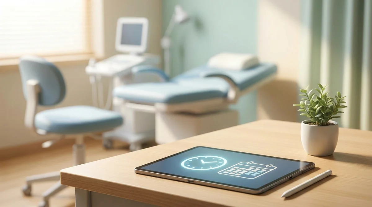 治療院のスタッフ勤怠管理を自動化する4つの方法！手作業から脱却して月18時間削減のデジタル化戦略