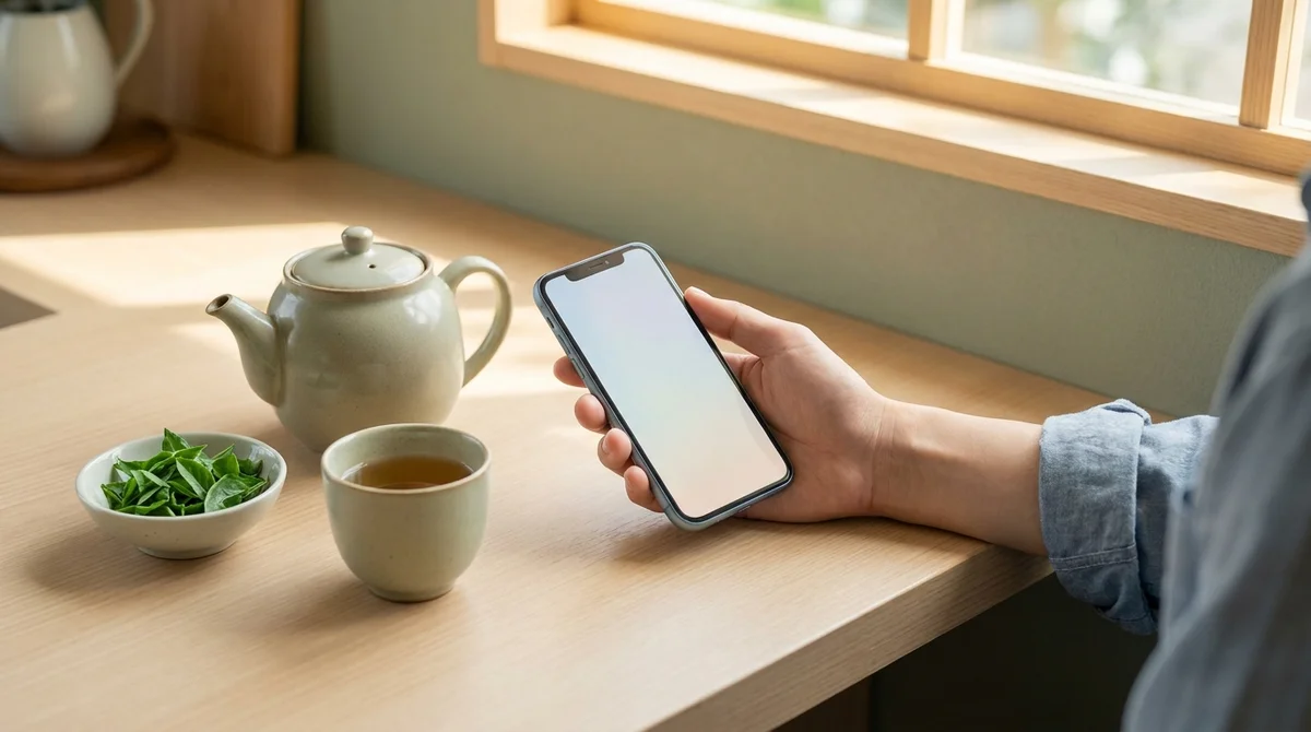 飲食店のLINE予約自動化を今日から始める5つのステップ