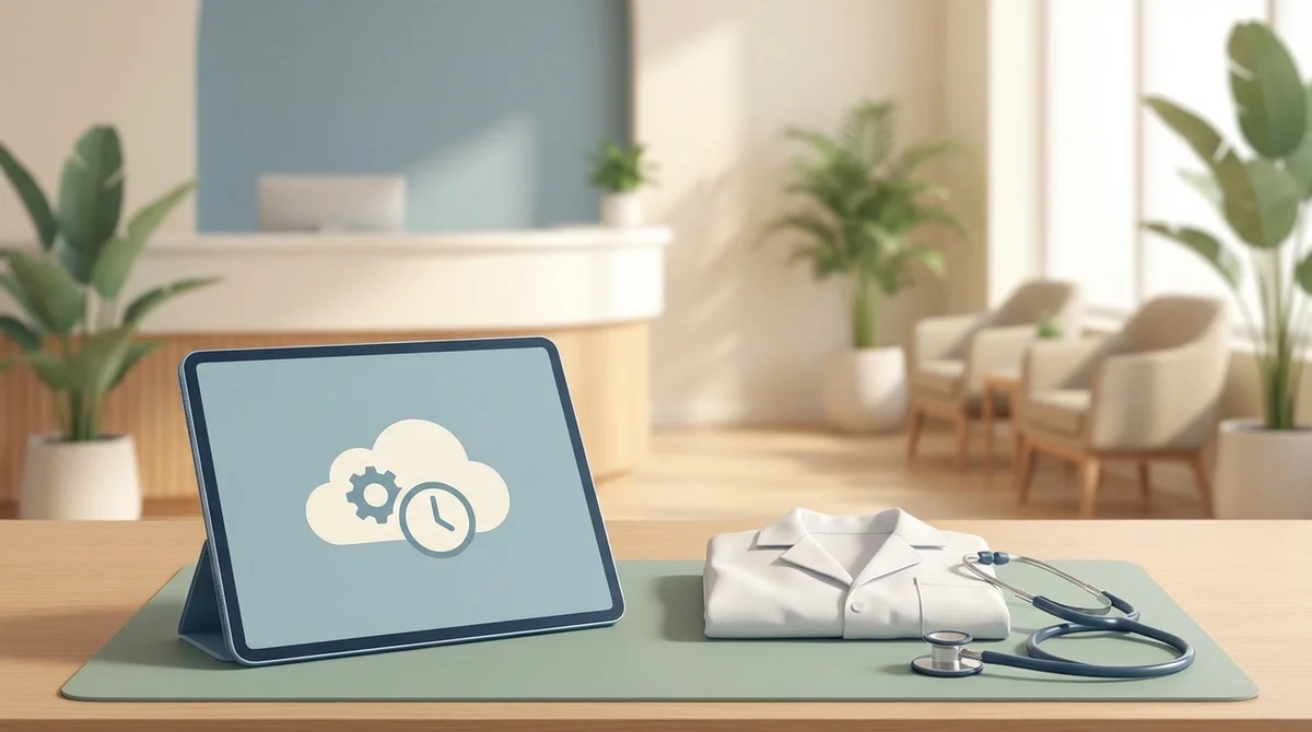 月5時間の経理作業が30分に！治療院の帳簿管理を劇的効率化するクラウドツール5選