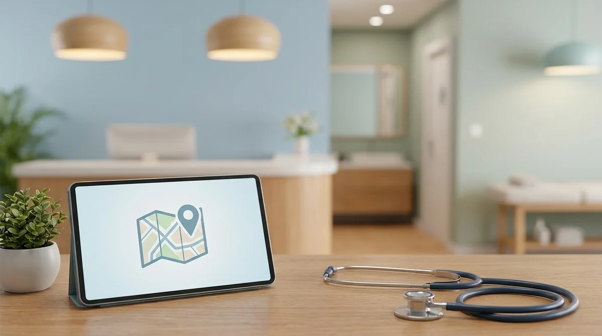 治療院のMEO対策完全攻略マニュアル！検索順位を3位以内に上げて新患を月28人獲得する実践術