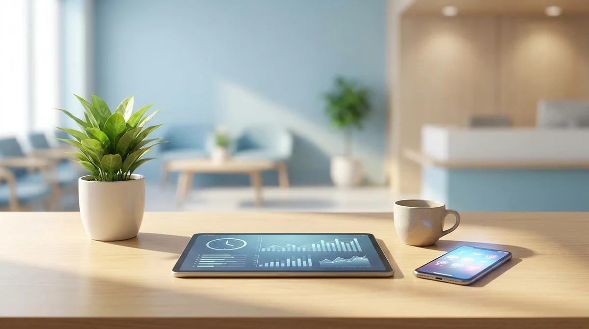 治療院SNS投稿の最適時間をAI分析で発見！新患獲得率2.8倍アップの投稿タイミング戦略