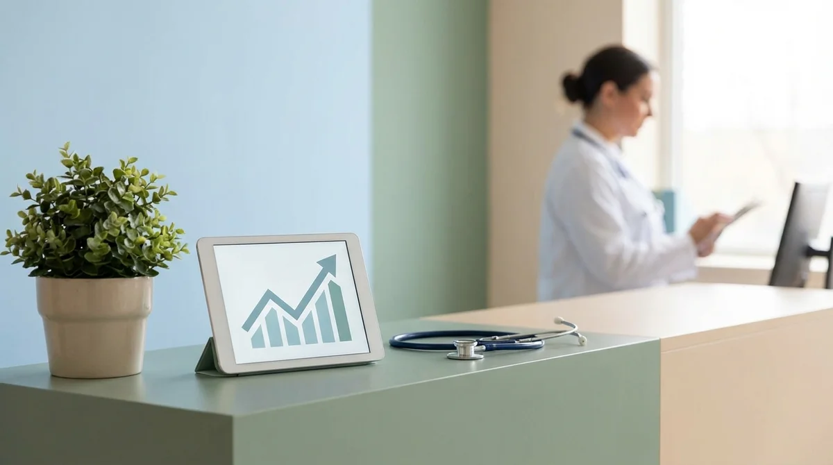 治療院の売上を6ヶ月で倍にした院長の集客改革ストーリー！従来手法からAI活用まで完全解説