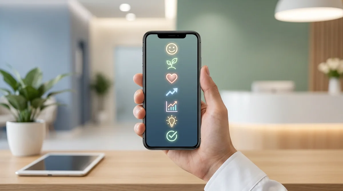 治療院のストーリーズ投稿で患者満足度を92%向上させる7つの投稿テクニック