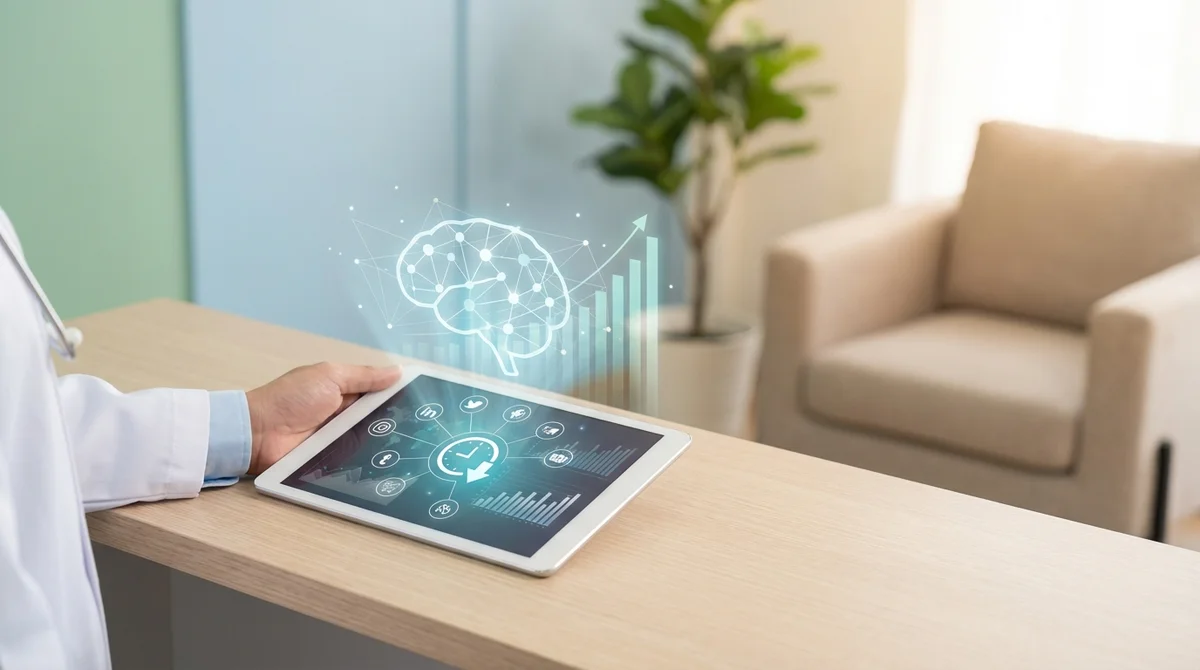 ハッシュタグ付け時間を月20時間削減！AI自動選定で治療院のSNS投稿効果を3倍にする戦略