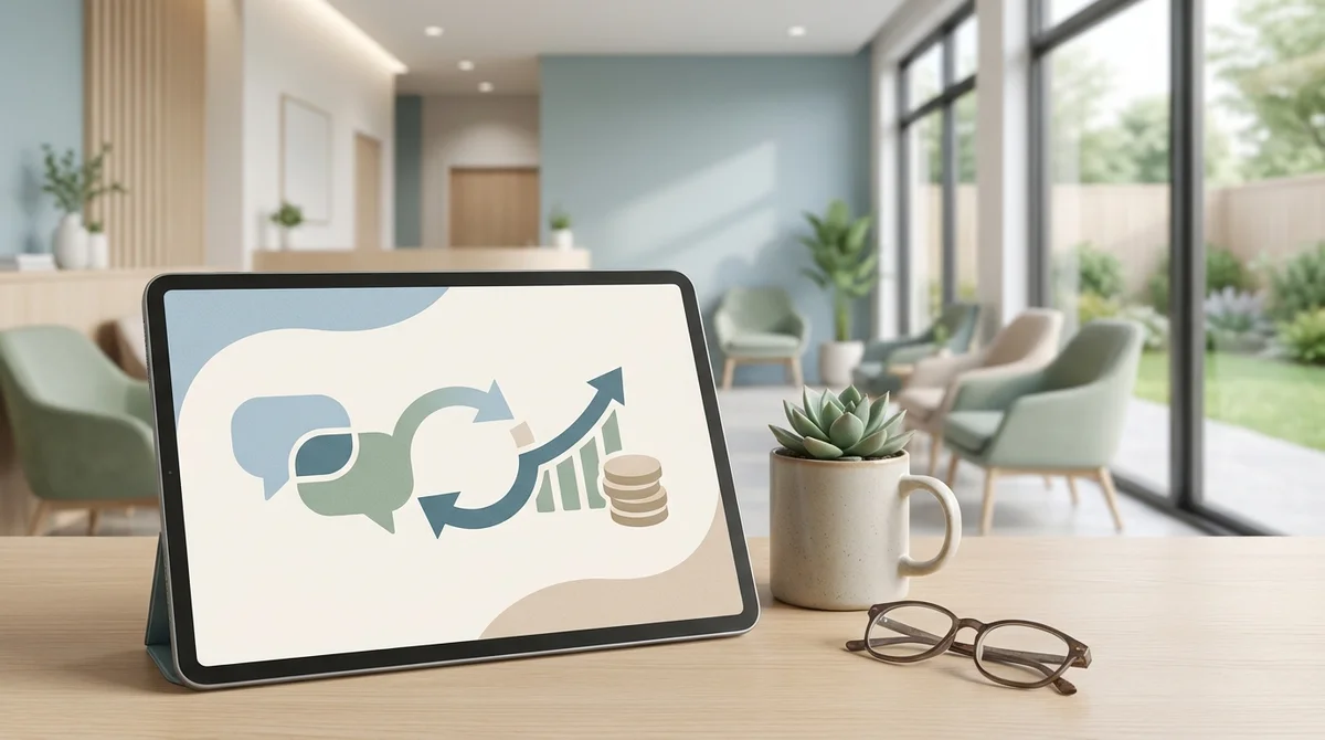 口コミからリピーター率85%を実現！患者の声を活用して治療院の収益を安定させる5つの仕組み