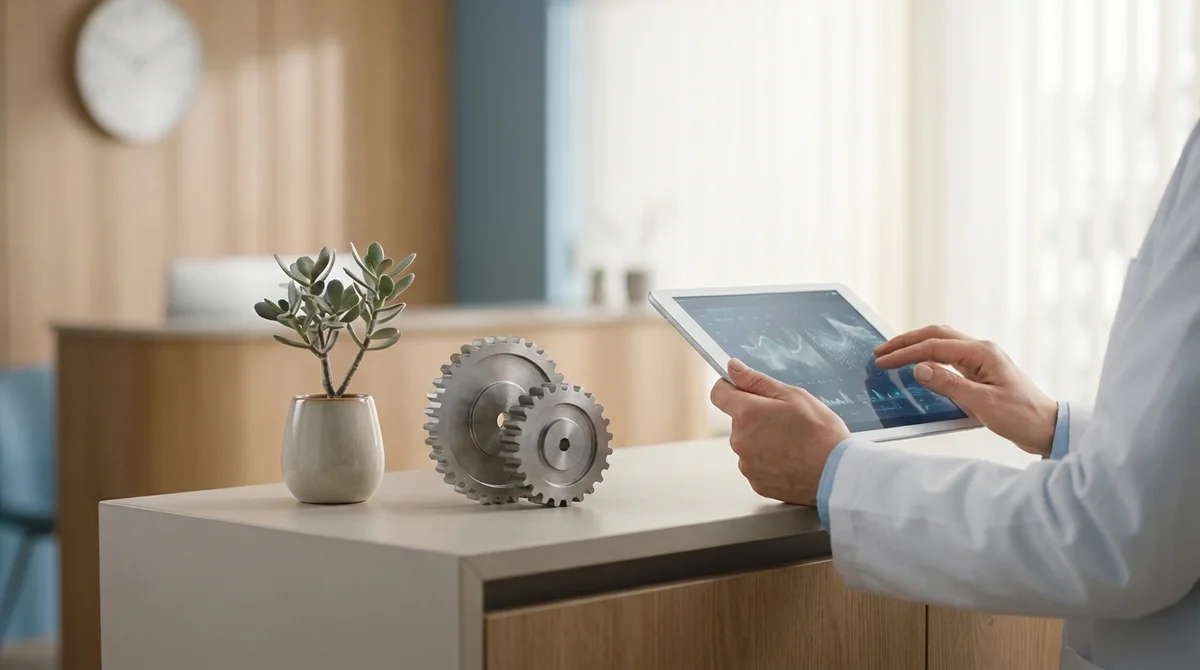 治療院の経理業務を月15時間削減！費用対効果抜群のクラウドツール5選と導入成功術