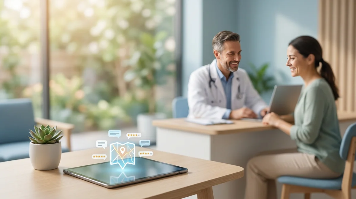 治療院の口コミを月30件増やす仕組み作り！患者が自然と書きたくなる6つのタイミング戦略