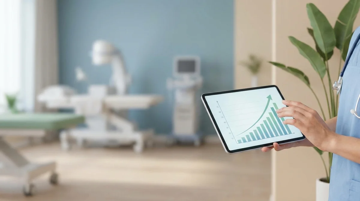 治療院の口コミマーケティング成功事例5選！新患月28人獲得した実店舗の具体的手法