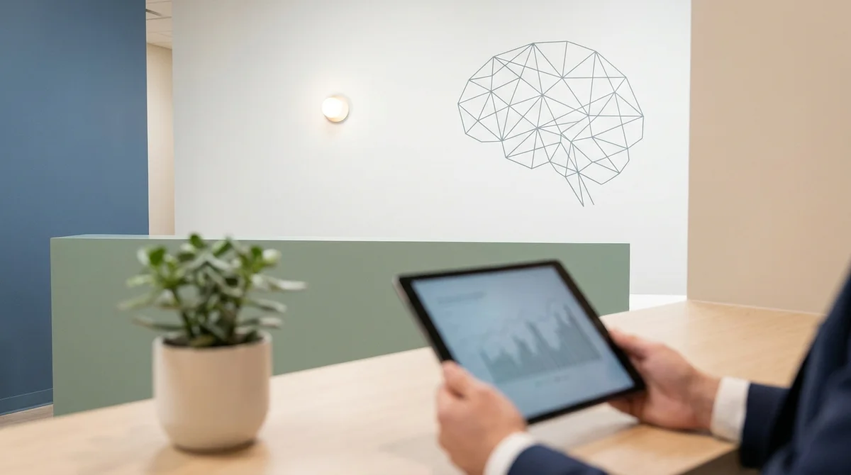 AI初心者の治療院でも失敗しない導入5ステップ！月25時間の業務削減を実現する賢い始め方