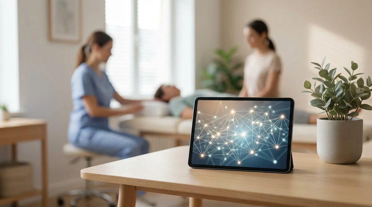 治療院のハッシュタグ分析をAIが完全自動化！投稿リーチを3.8倍に拡大する最新戦略