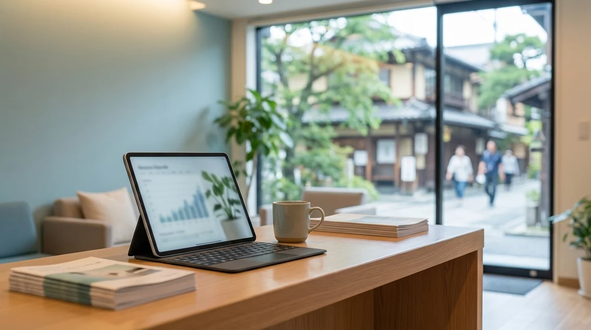 地域No.1治療院が実践するWeb集客術！新患が途切れない5つの地域密着戦略