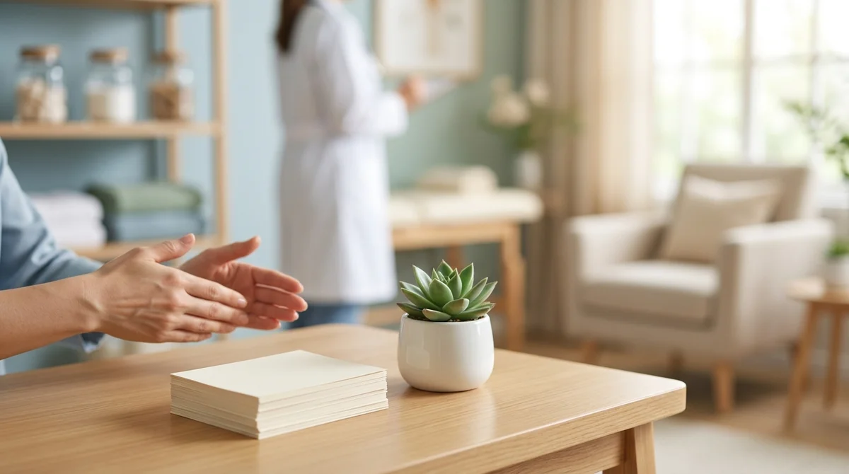 治療院の紹介患者を月15人増やす8つの仕組み！既存患者が自然と知人を連れてくる関係構築術