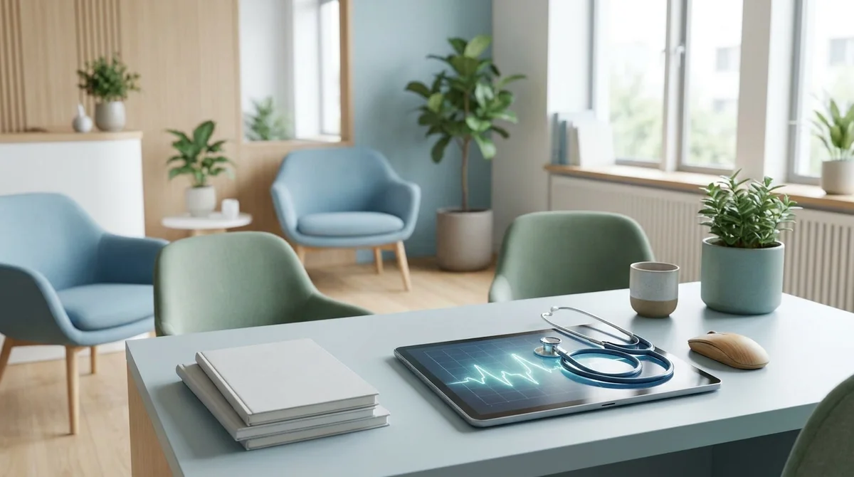 治療院のプロフィール設定で新患を月12人増やす6つの最適化テクニック