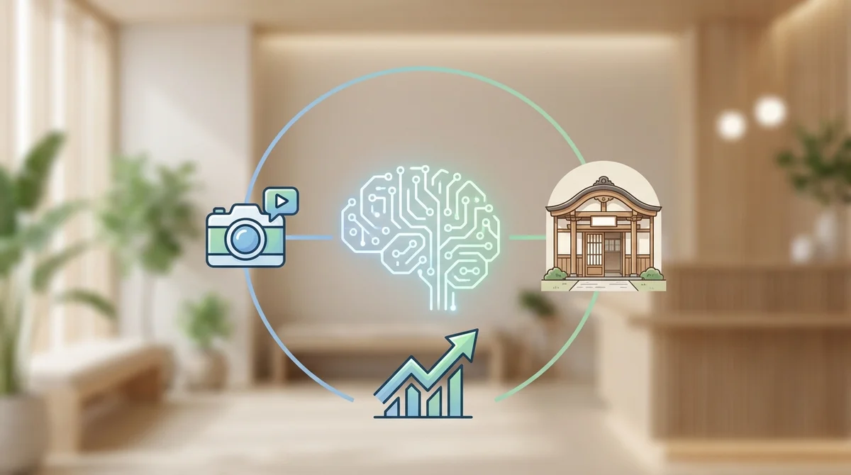 AIでハッシュタグ戦略を自動化！治療院のInstagram集客を加速する実践法