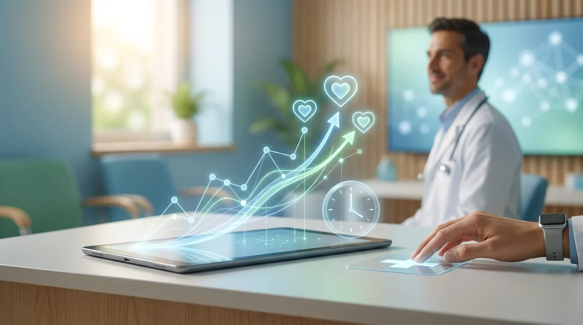 SNS投稿の「いいね」が3倍増加！治療院のAI分析で見つける最適投稿時間戦略