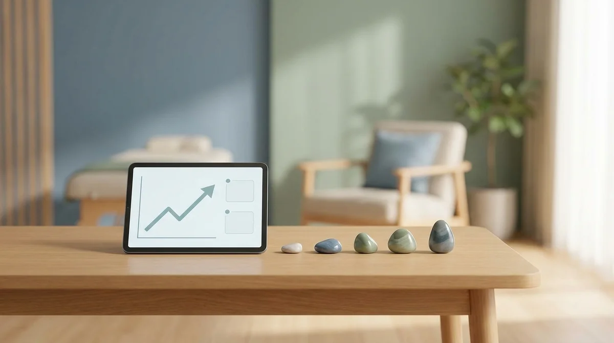 月商100万円→200万円！地方治療院が1年で売上倍増させた5つの集客改革とは