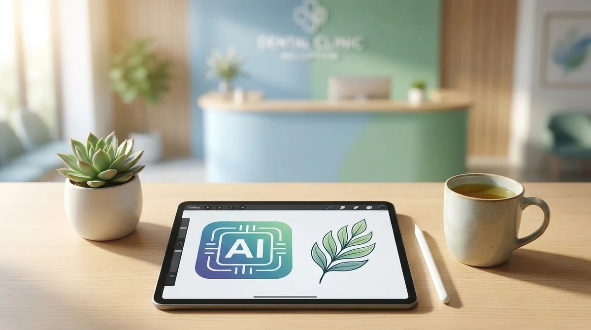 Canva×AI生成で治療院SNS画像を30分で作る完全手順