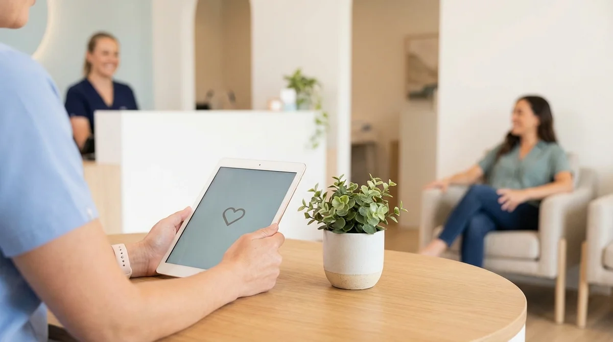 治療院のストーリーズで院内の温かさ伝達術！患者との信頼関係構築で継続率80%達成する5つの投稿術