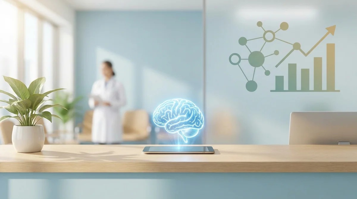 治療院経営でAI活用成功のための必須知識！導入前に知るべき5つの重要ポイントと効果的な運用法