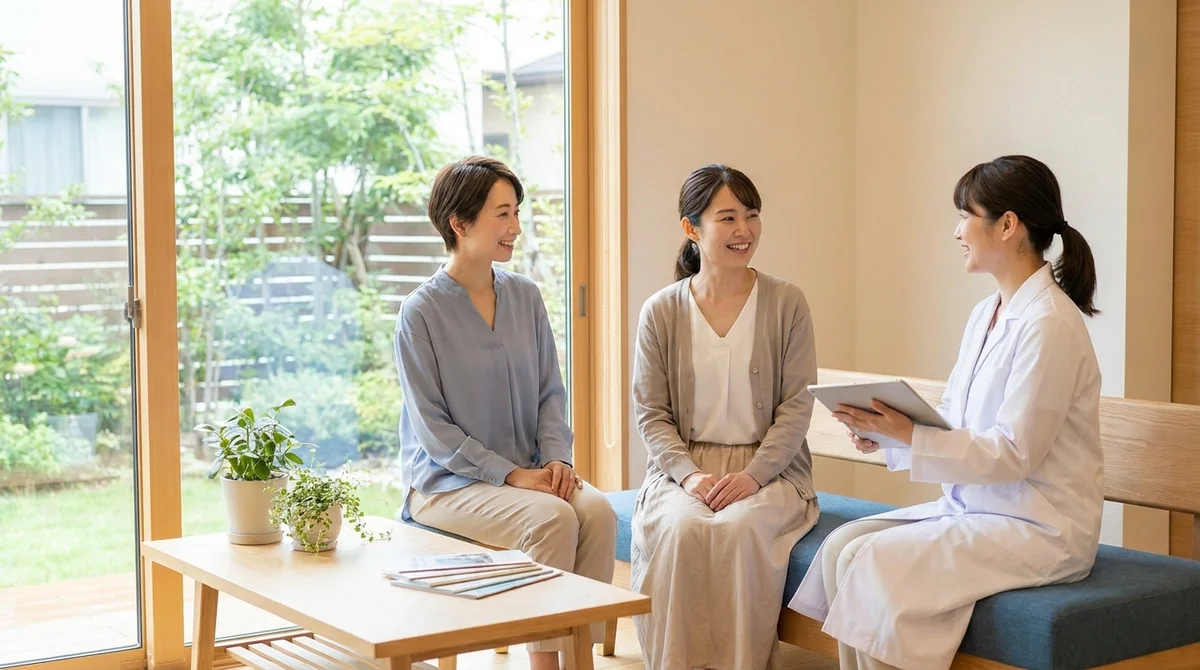 治療院の紹介システム構築で新患月20人獲得！患者が家族・友人を自然と連れてくる7つの環境作り