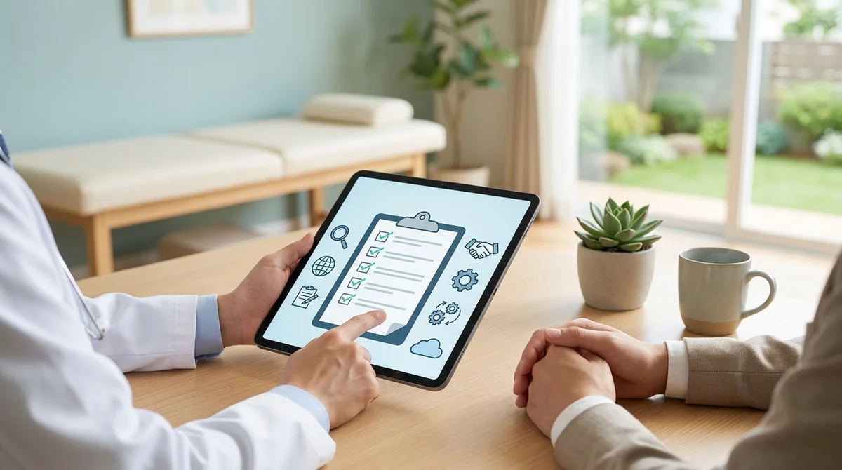 治療院SNS代行選びで失敗しない7つのチェックポイント！費用相場と契約時の注意点を完全解説