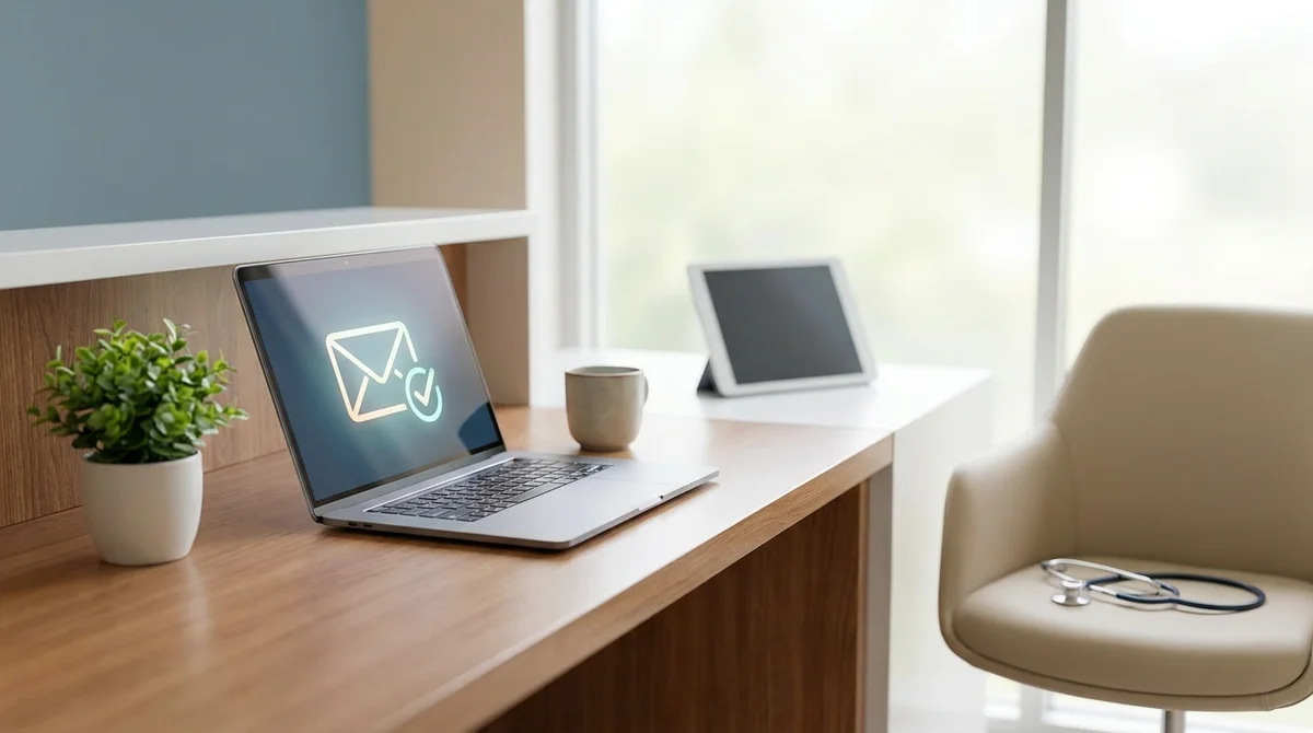 AIフォローメールで治療院の患者リピート率78%達成！月20時間削減する自動配信システム構築術
