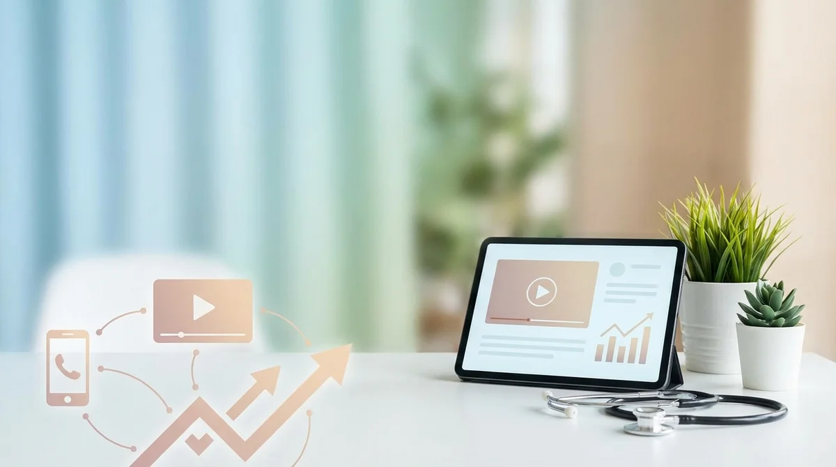 治療院のリール動画作成で月25人の新患獲得！3つの心理テクニックと継続投稿の仕組み化術