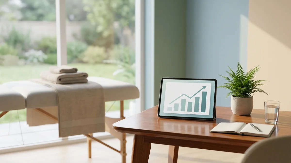 開業1年目の治療院が集客で失敗しない5つの基本戦略