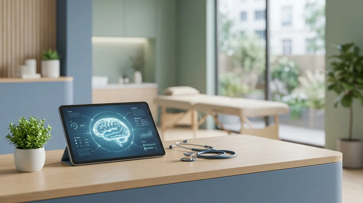 治療院が今すぐ導入すべきAI活用術5選！経営効率化で月30時間の作業削減を実現