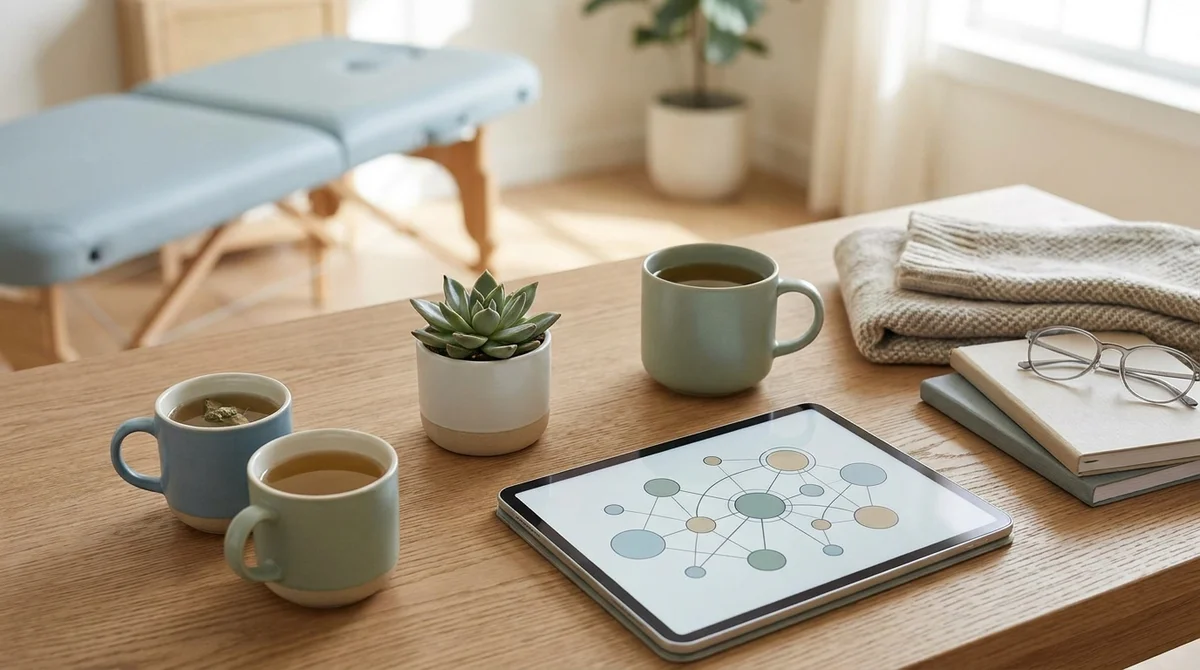治療院ストーリーズ投稿で患者との距離を縮める6つのテクニック！親近感アップで来院頻度25%向上