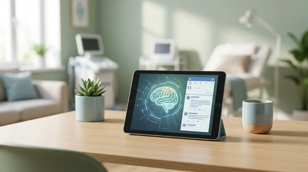 AI画像生成で治療院のSNS素材を無料作成！投稿準備時間90%削減で新患月22人増加した院長の実践法