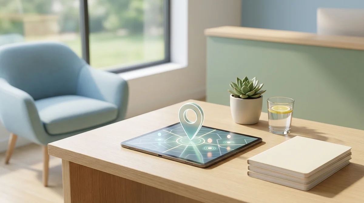 Googleマップ3位以内で新患月42人獲得！治療院MEO上位表示の8つの最新テクニック