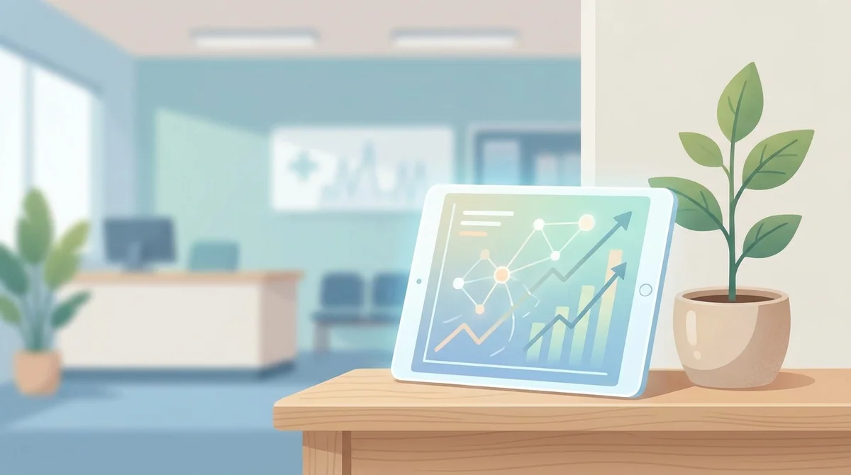 AIがSNS投稿を自動作成して新患を月23人増やした治療院の5つの運用術