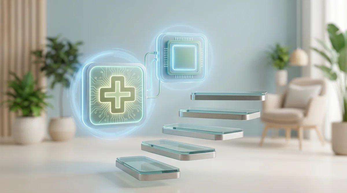 AI初心者でも安心！治療院のAI導入を成功させる4段階ステップと失敗を避ける5つのコツ