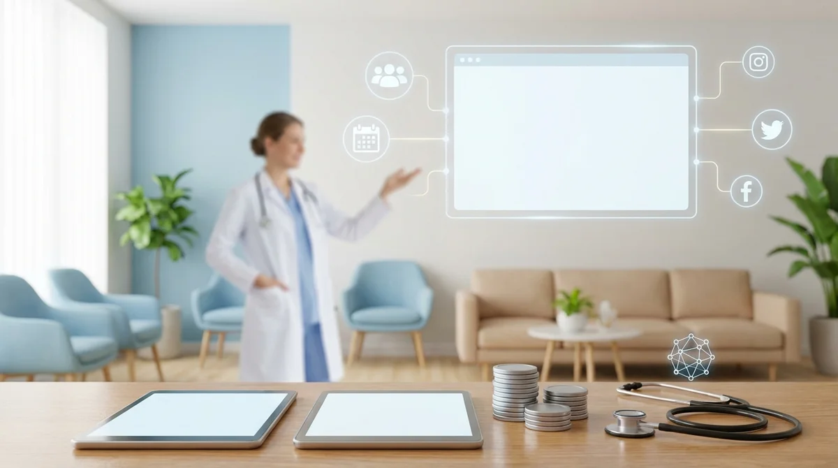 治療院のSNS運用外注vs内製！月20万円差が出る選択のメリデメ完全比較