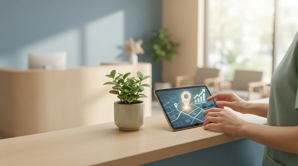 Googleビジネスプロフィール運用で月40人新患獲得！治療院MEO攻略の完全ロードマップ