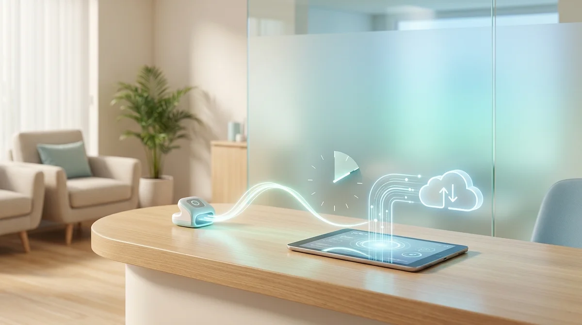 治療院の月末処理を2日→2時間に短縮！レセコン連携で実現する経理自動化の完全ロードマップ