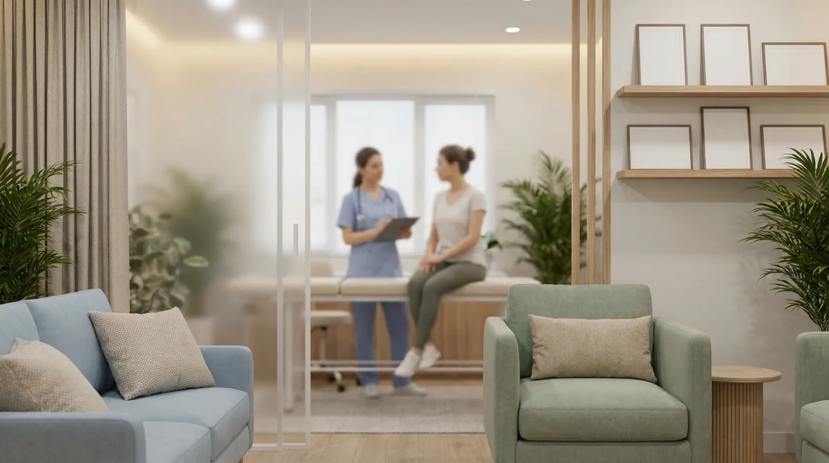 接遇改善で口コミ評価★4.8を実現した治療院の5つの基本スキル