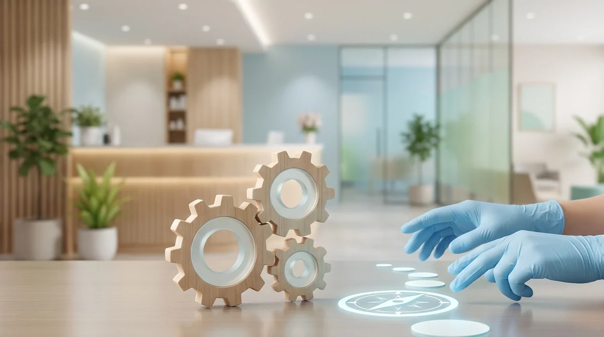 リピート率92%の治療院が密かに実践する3つの仕組み！新患を常連にする継続治療システム