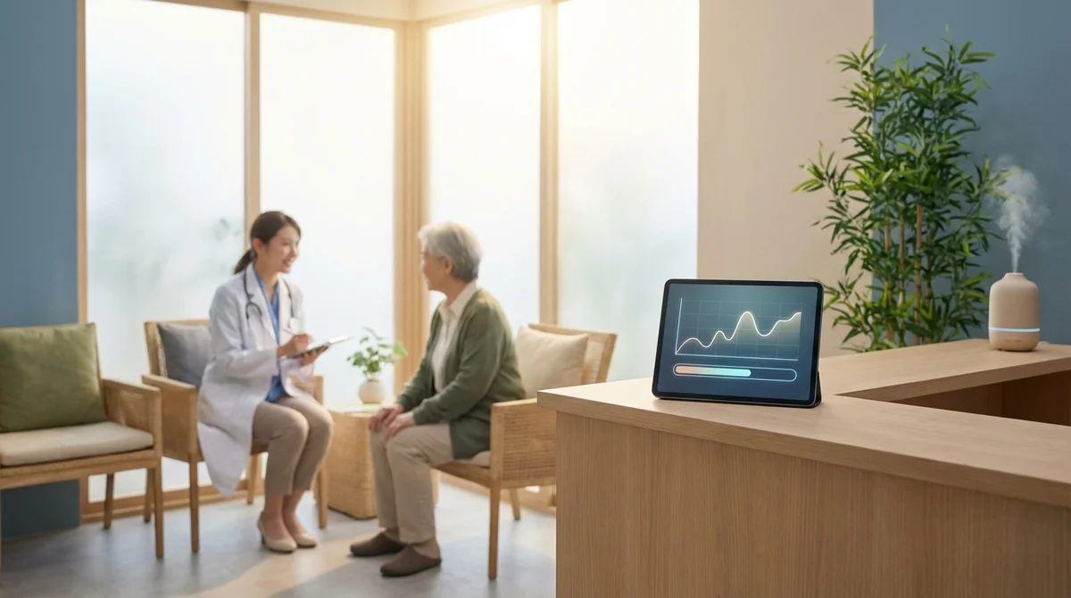 治療院AI導入の完全ロードマップ！初心者でも3ヶ月で業務効率50%向上を実現する7つのステップ