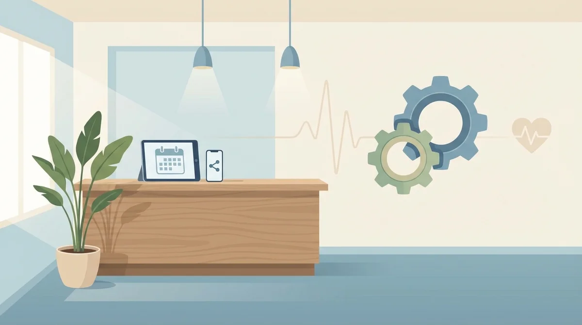 治療院SNS投稿ネタが1年間無限に生まれる！患者増につながる365日コンテンツ設計術