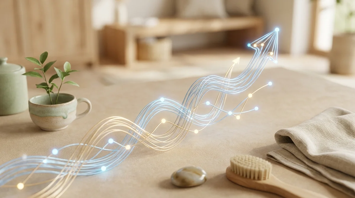 Threadsの新規アカウントを伸ばす6つのアルゴリズム活用術