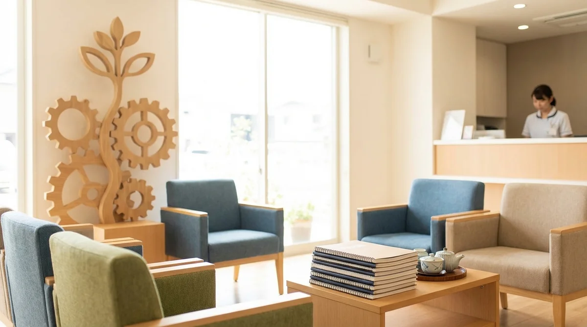 リピート率90%を実現した治療院の3つの仕組み！患者満足を継続率に変える実践システム