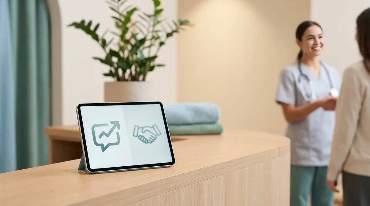 患者の声をホームページ掲載で新患を月22人獲得！効果的な活用法と注意点6選