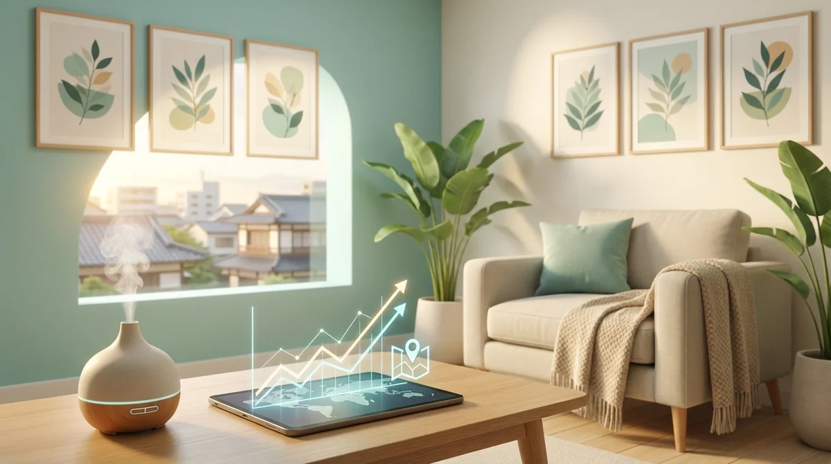 地域No.1治療院が実践するWeb集客術！新患が月30人絶えない3つの地域密着戦略