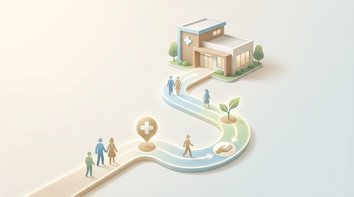 治療院の新患を月20人増やす集客ロードマップ【90日実践プラン】